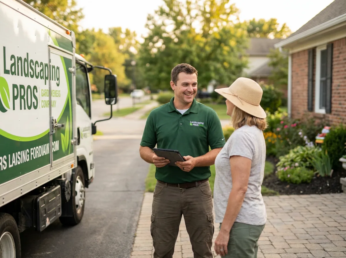 Landscaping Delia, KS FAQs